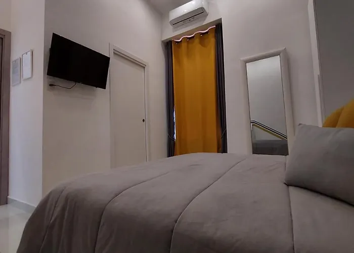 Suites Silo