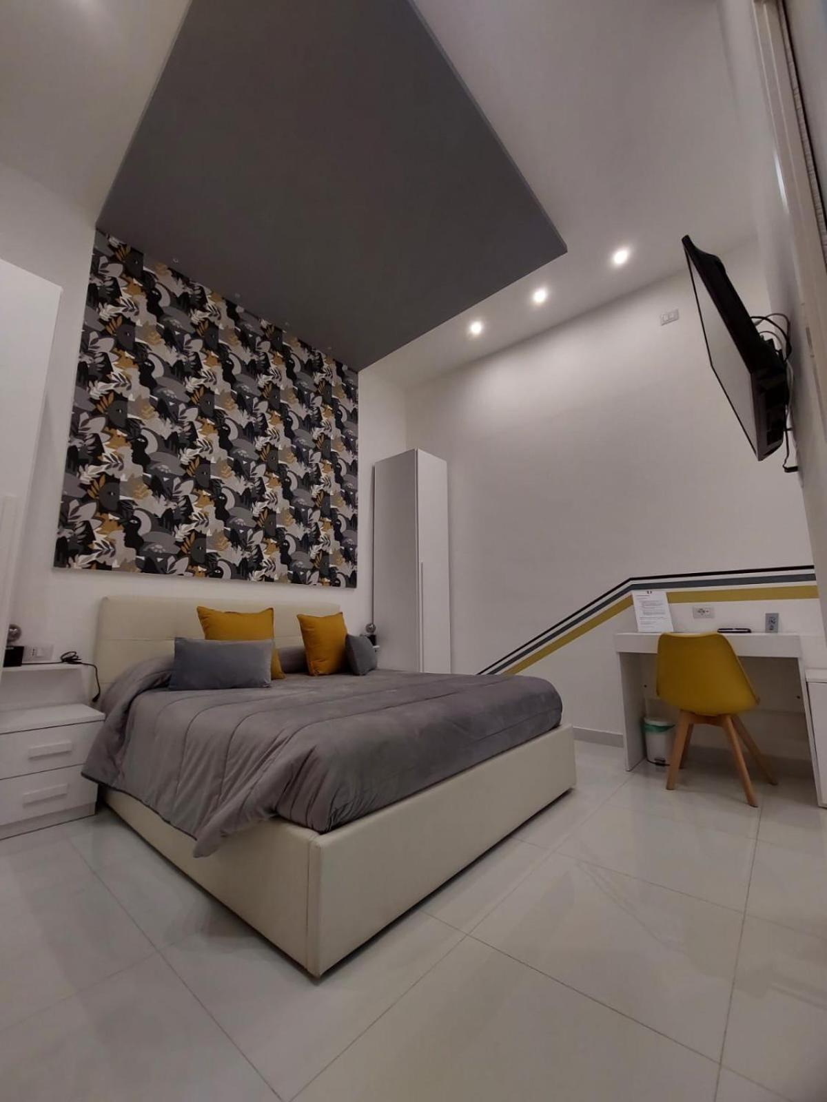 Guest house Silo Naples